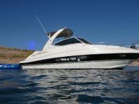 Cruiser Yachts 300Xi