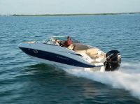 Crownline E6xs