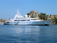 Golden Yacht 176' Motor Yacht