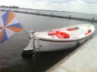 Zuidschor Reddingssloep 700