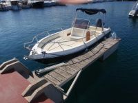 Otras Terminal Boat Freestyle 21
