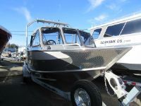 North River 22' Seahawk