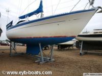 Crown Cruiser 41 Nautilia
