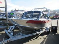 North River 21' Seahawk