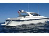 Cantieri Navale Arno Leopard 112