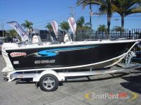 Stacer 469 Outlaw Sc