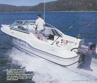 Yamaha Southwind