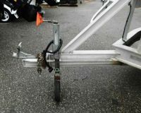 Markham 8100 Canyon Runner Mkii