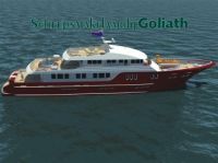 Passagiersschip 40.0 Luxe Passagiersvaart