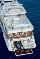 Azimut 116 Fly
