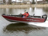 Lund Rebel 1750 Ss Xs