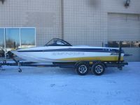 Malibu Boats Response Txi
