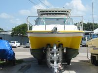 Defiant Catamaran