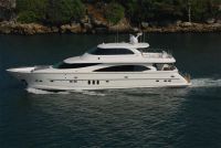 2010 E88 Horizon Skylounge