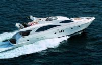 Gulf Craft Majesty 88