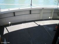 Markline 1200 Flybridge