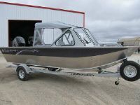 Duckworth Advantage Outboard 20