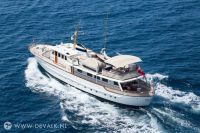 Feadship 28M