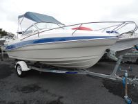 Coxcraft Rum Runner Ii