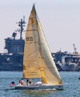 Beneteau First 40 Club Racer