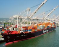 Llyods Ship 130'