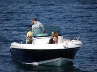 Atlantic Marine Atlantic 555 Open
