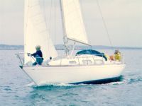 Hallberg-Rassy Mistress