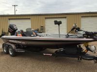 Phoenix Bass Boats 919 Proxp