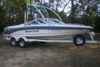 Mastercraft Maristar 225