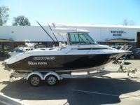 New Whittley Sea Legend 24 Sterndrive