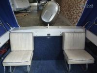 22 Bertram Caribbean Flybridge