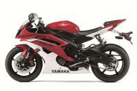 Yamaha 2014