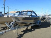 North River 18'6 Seahawk