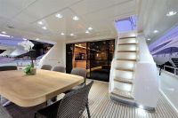 Cantiere Canados Canados 86