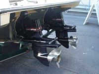 Chaparral 28.5 Sport