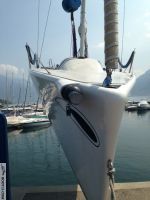 Rowen Composite Melges 24