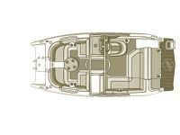 Starcraft Marine Crossover 210 Scx Io