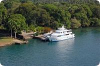 2004 30M Passenger Ship