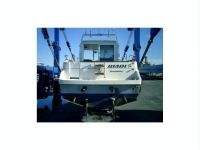 Eider Fish Rover 760