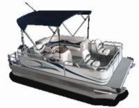 Apex Marine 715 Cruise