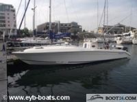 Al Dahen 360 Sport Fisher