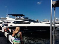New Sunseeker Manhattan 65