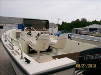 Pro Line 29.5 Center Console