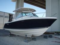 Pursuit Os 235 Offshore