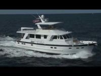 Alaskan Yachts Alaskan 70