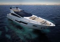 Sunseeker 2013