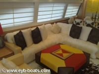 Ferretti Craft Ferretti 830