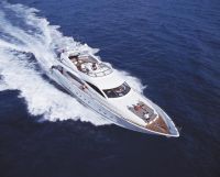 Sunseeker Yacht 94