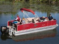 Avalon Catalina Fish 21' Quad Fish