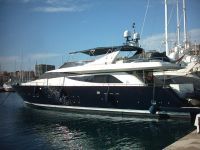 Guy Couach 2800 Yacht Lr